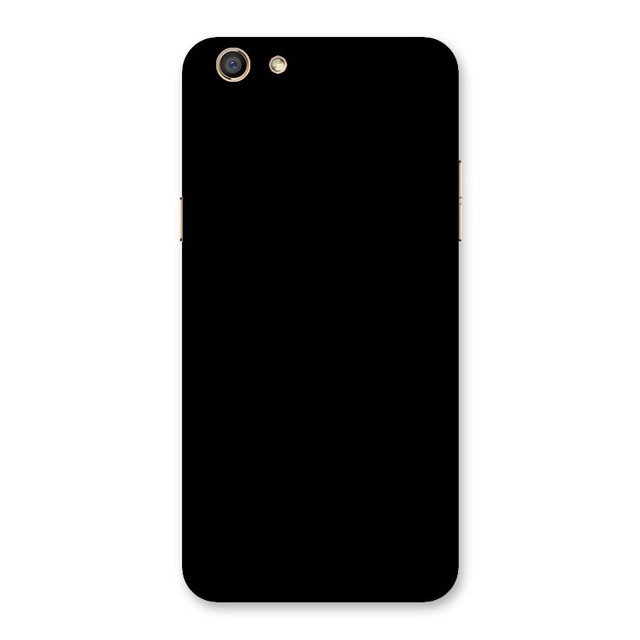 Thumb Back Case for Oppo F3