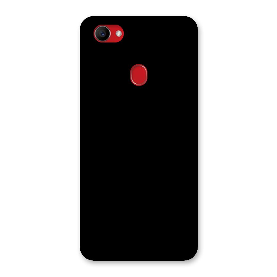 Thumb Back Case for Oppo F7