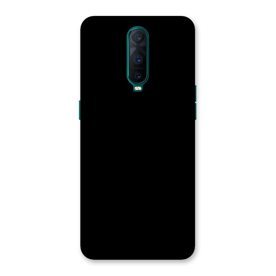 Thumb Back Case for Oppo R17 Pro