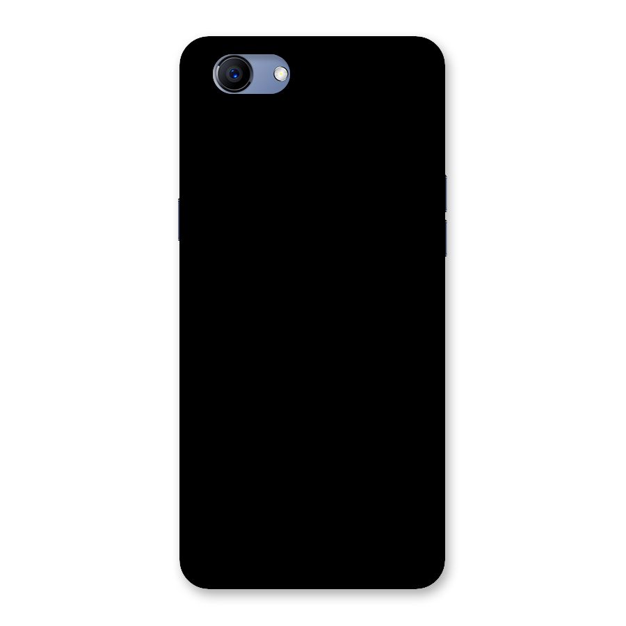 Thumb Back Case for Oppo Realme 1