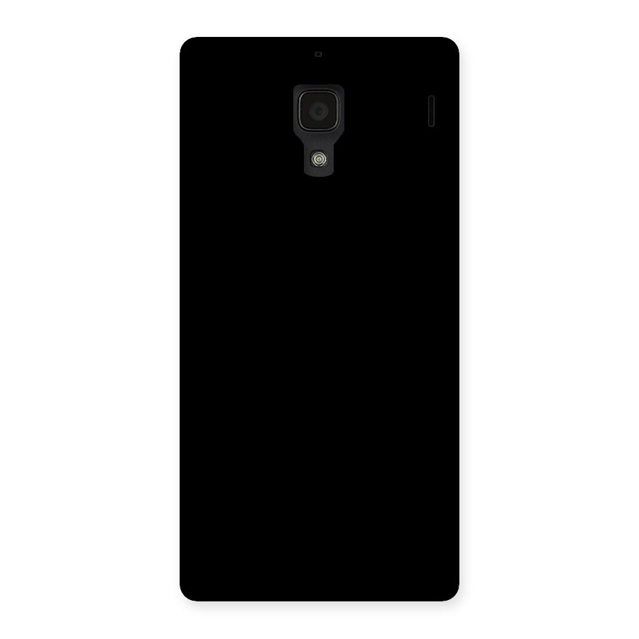 Thumb Back Case for Redmi 1S