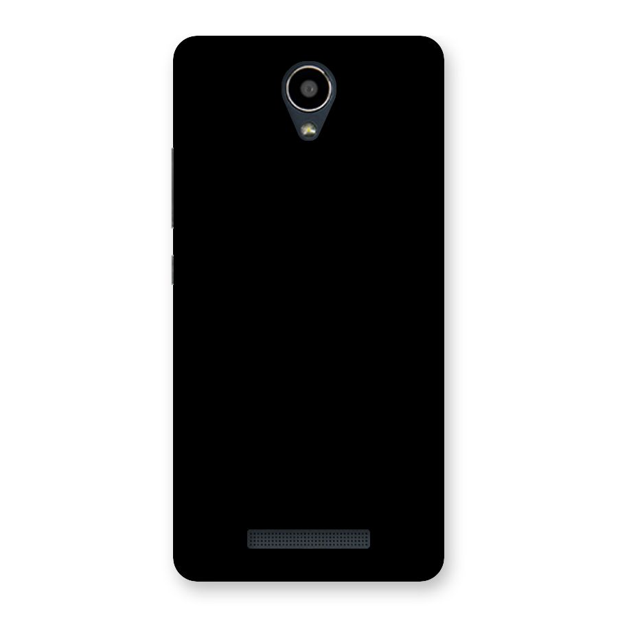 Thumb Back Case for Redmi Note 2
