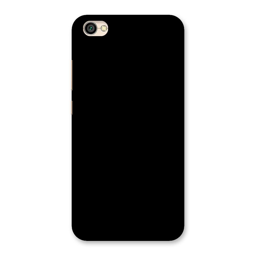 Thumb Back Case for Redmi Y1 Lite