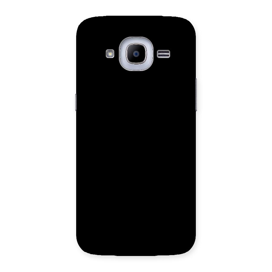 Thumb Back Case for Samsung Galaxy J2 2016