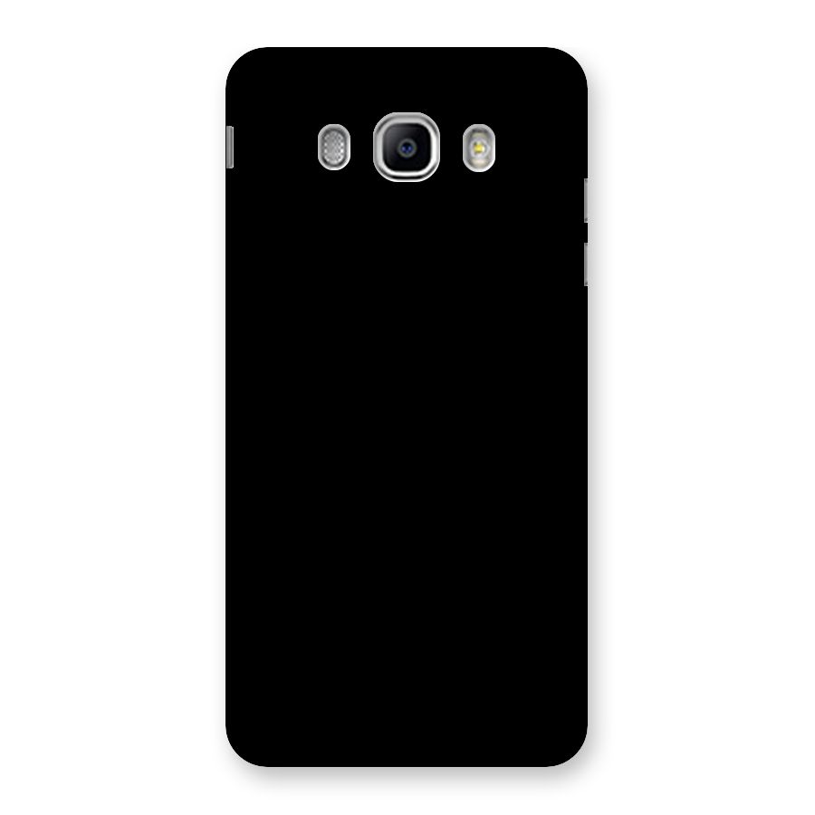 Thumb Back Case for Samsung Galaxy J5 2016