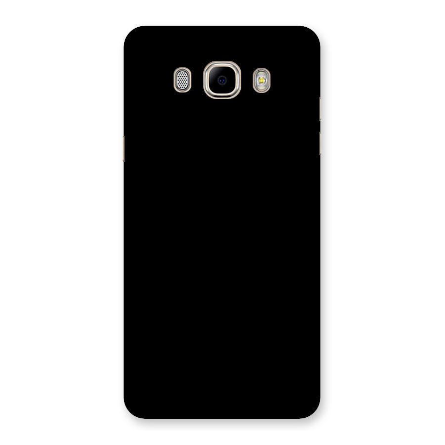 Thumb Back Case for Samsung Galaxy J7 2016