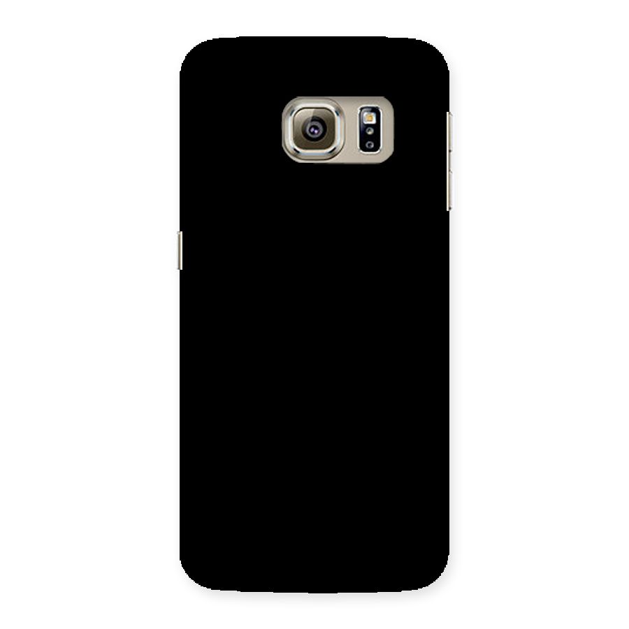 Thumb Back Case for Samsung Galaxy S6 Edge Plus