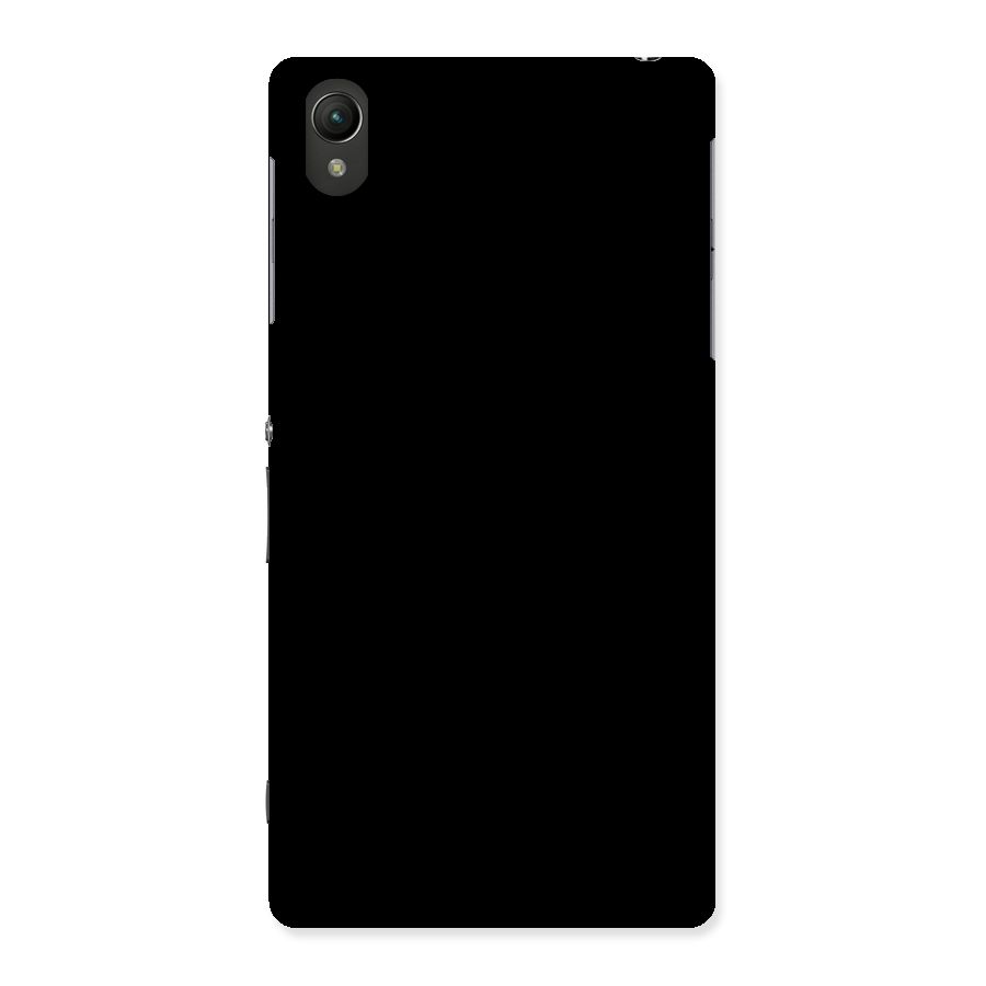 Thumb Back Case for Sony Xperia Z2