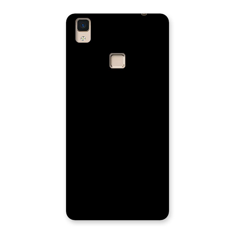 Thumb Back Case for V3 Max