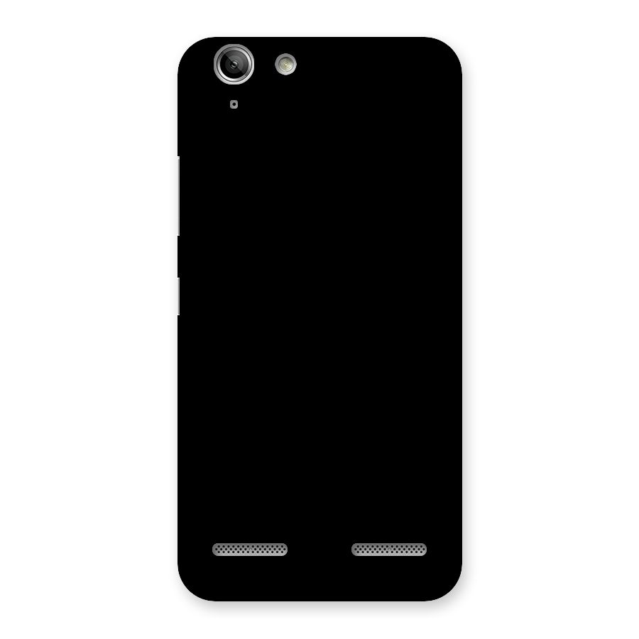 Thumb Back Case for Vibe K5 Plus