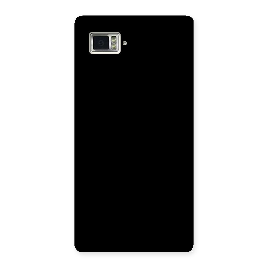 Thumb Back Case for Vibe Z2 Pro K920