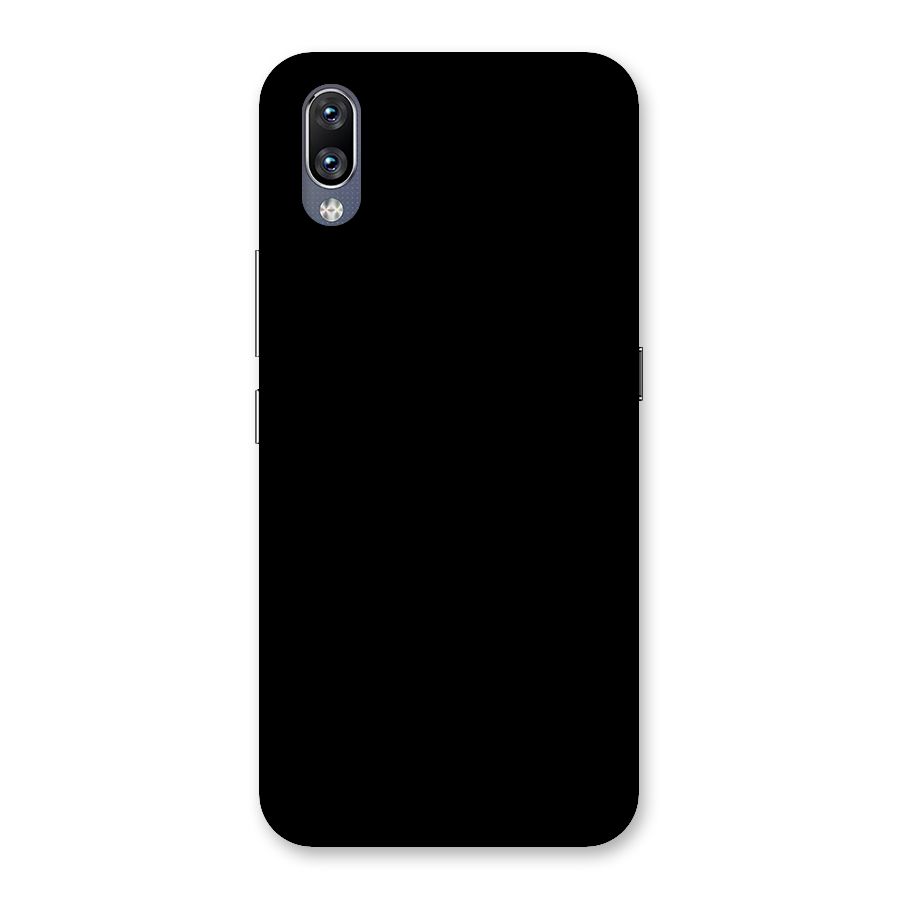 Thumb Back Case for Vivo NEX