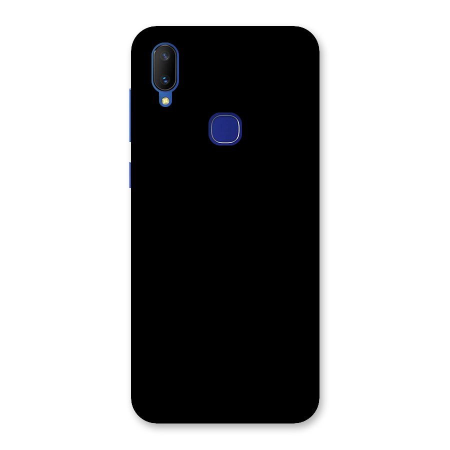 Thumb Back Case for Vivo V11