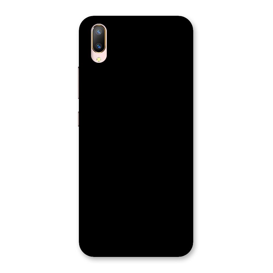 Thumb Back Case for Vivo V11 Pro