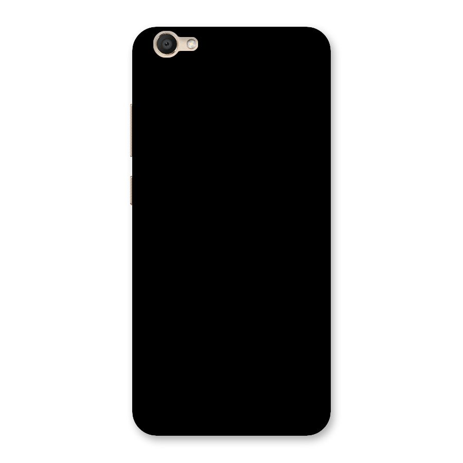 Thumb Back Case for Vivo V5