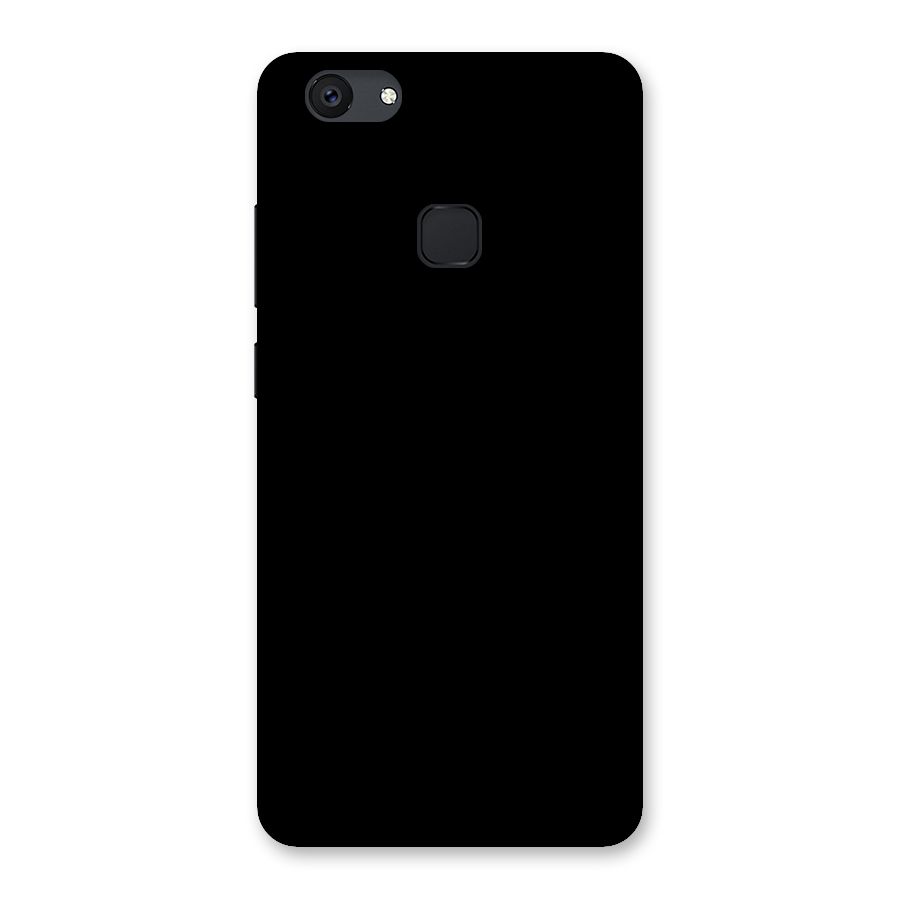 Thumb Back Case for Vivo V7 Plus