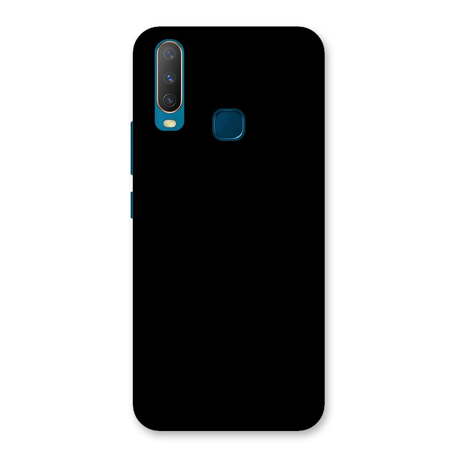 Thumb Back Case for Vivo Y17