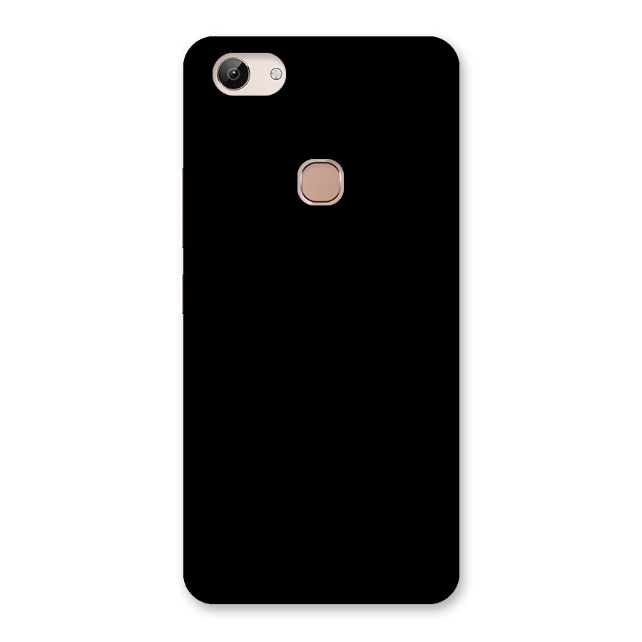 Thumb Back Case for Vivo Y83