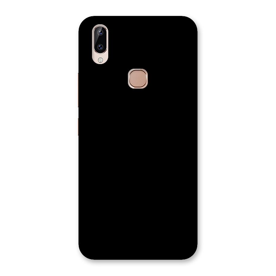Thumb Back Case for Vivo Y83 Pro