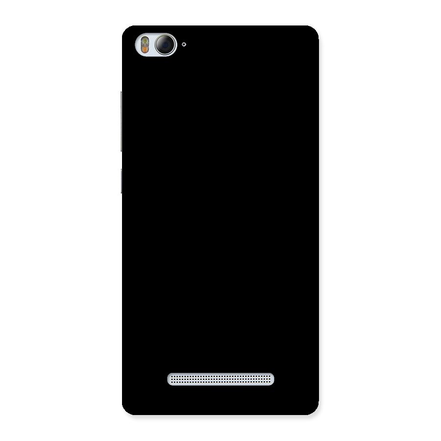 Thumb Back Case for Xiaomi Mi4i