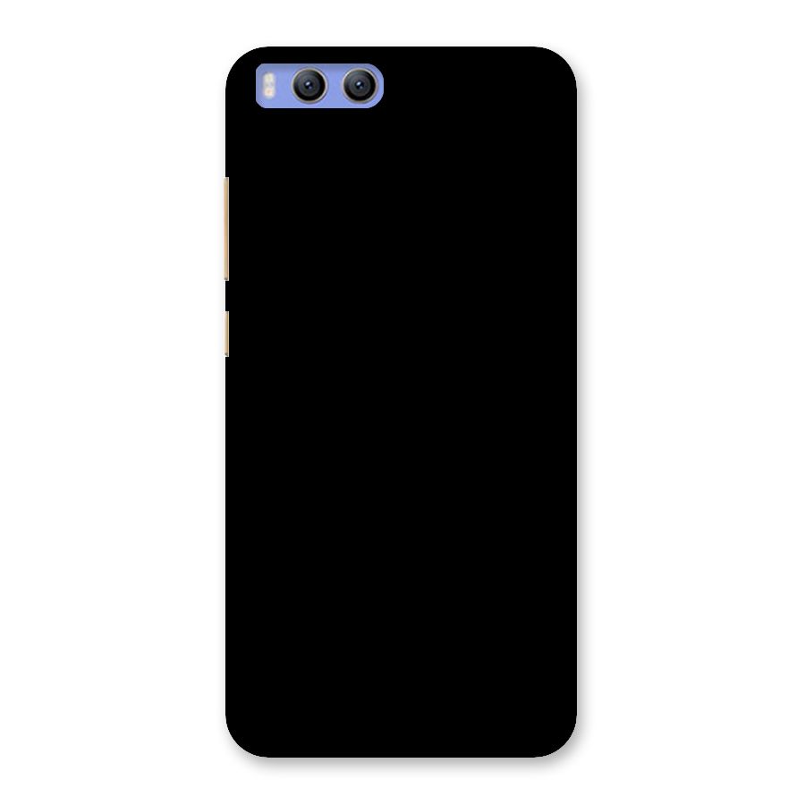 Thumb Back Case for Xiaomi Mi 6