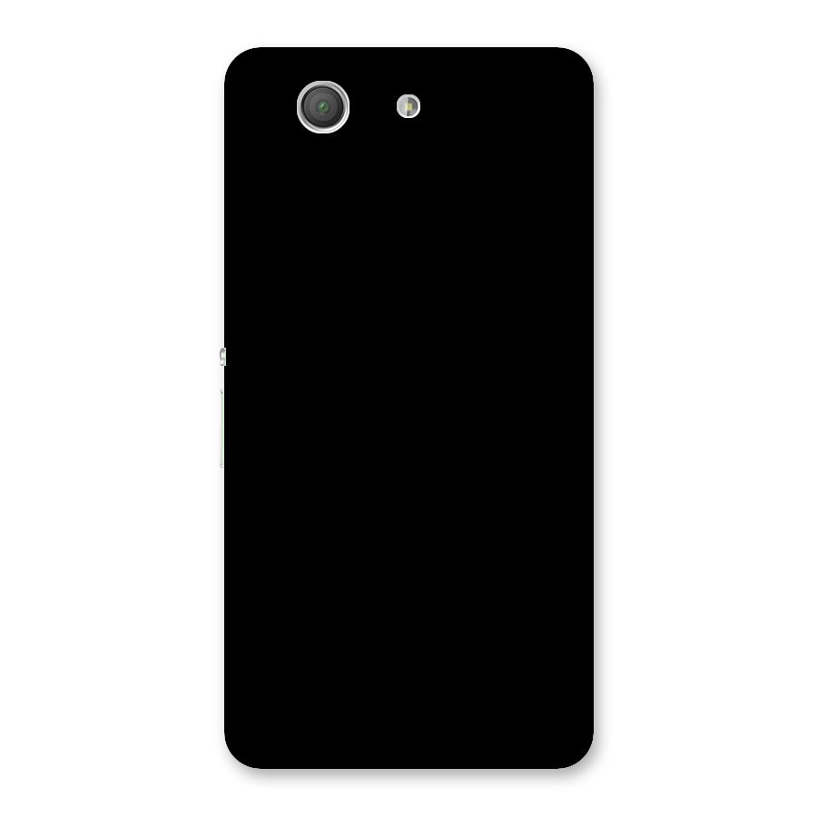 Thumb Back Case for Xperia Z3 Compact