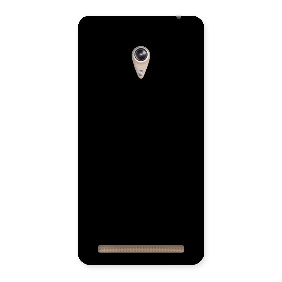 Thumb Back Case for Zenfone 6