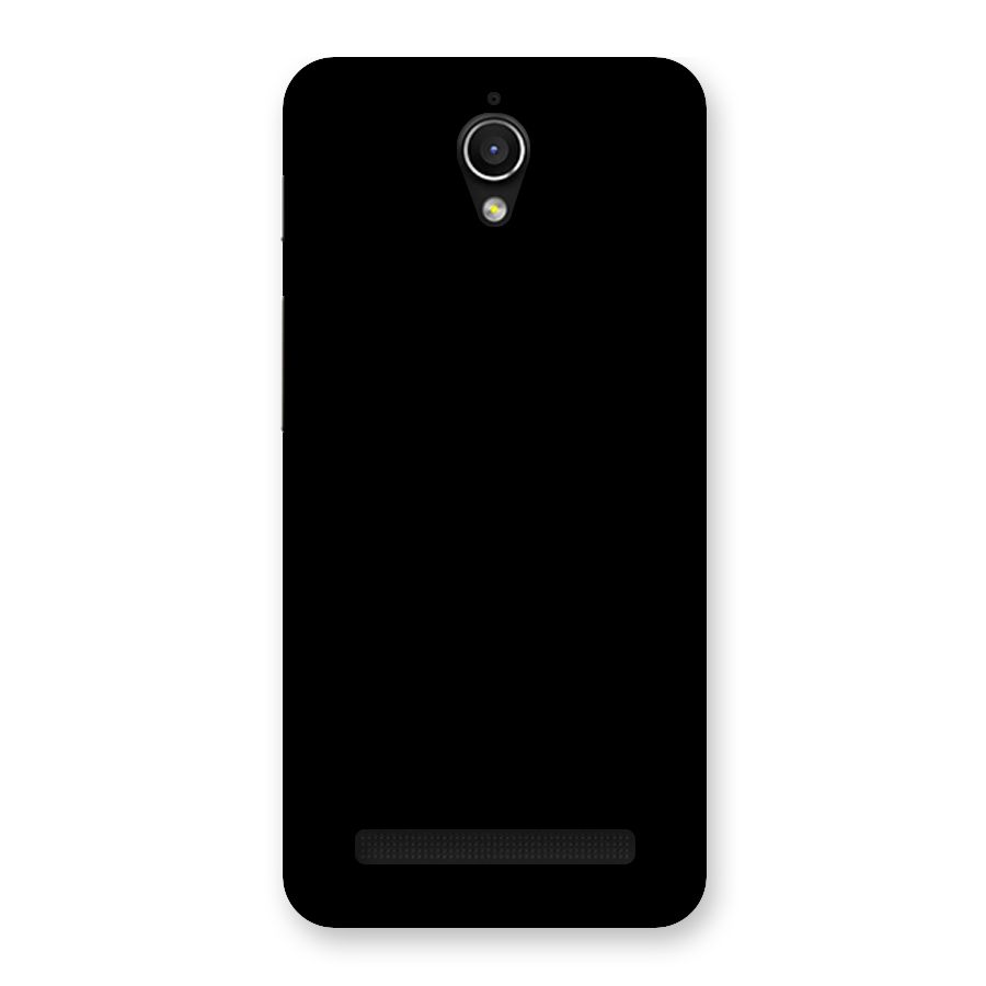 Thumb Back Case for Zenfone Go
