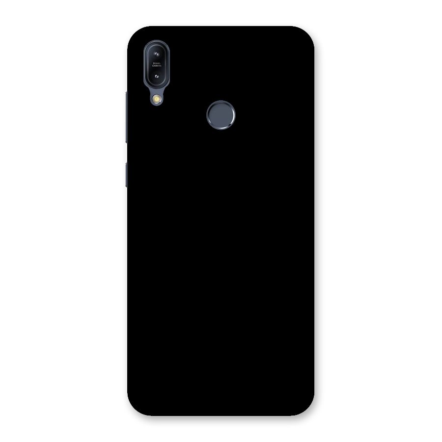 Thumb Back Case for Zenfone Max M2