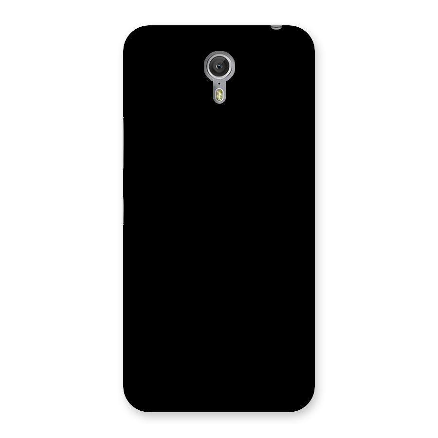 Thumb Back Case for Zuk Z1