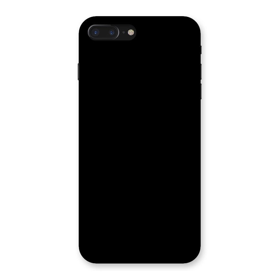 Thumb Back Case for iPhone 7 Plus