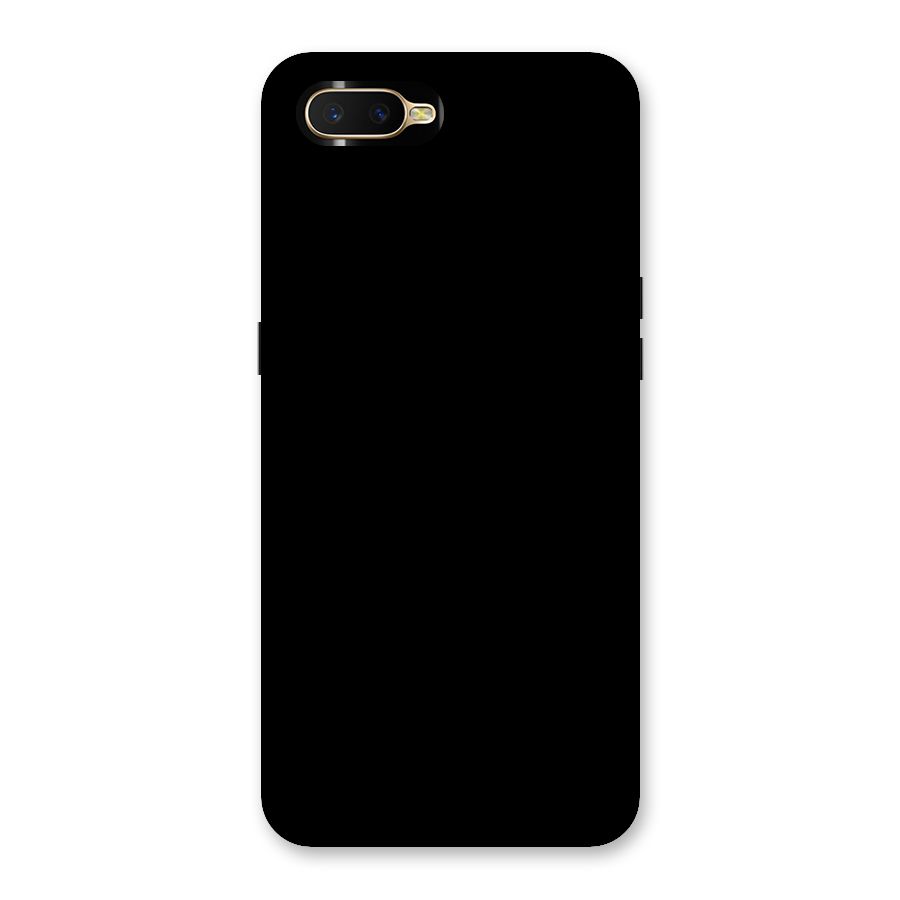 Tiny Boxes Stripes Back Case for Oppo K1