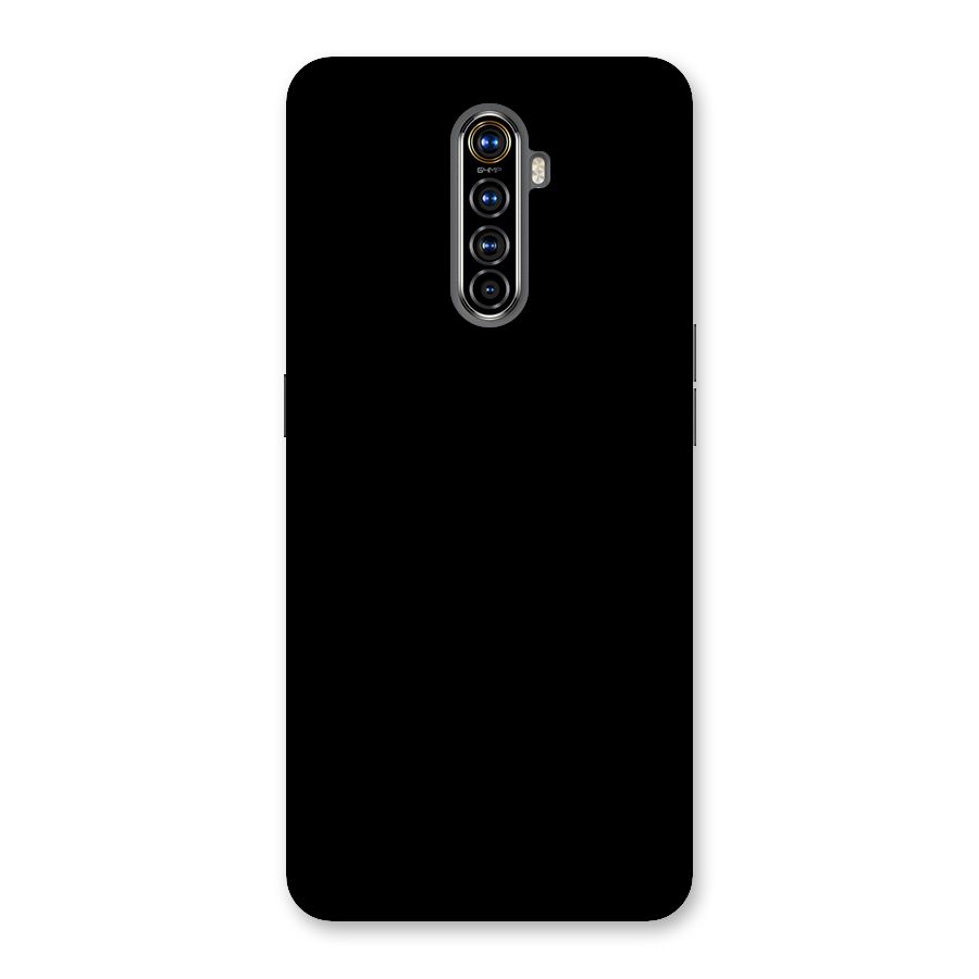 Tiny Boxes Stripes Back Case for Realme X2 Pro