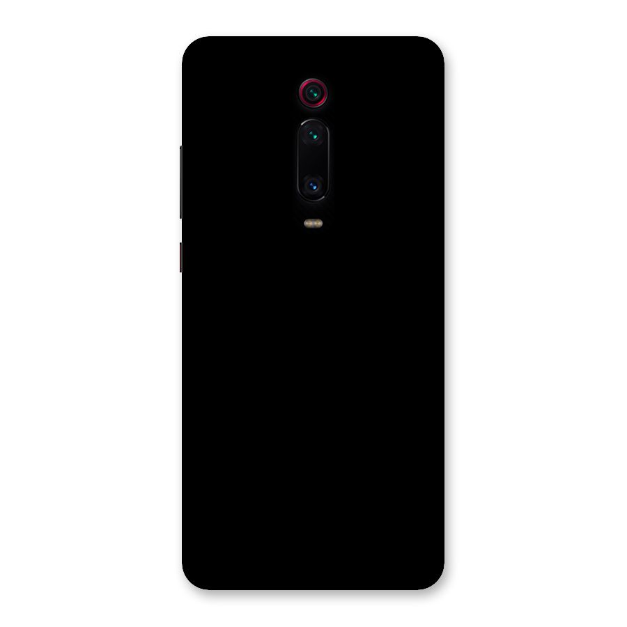 Tiny Boxes Stripes Back Case for Redmi K20