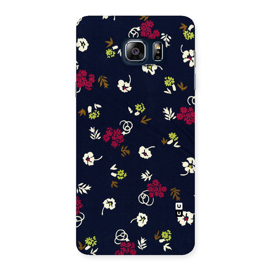 Tiny Flowers Back Case for Galaxy Note 5