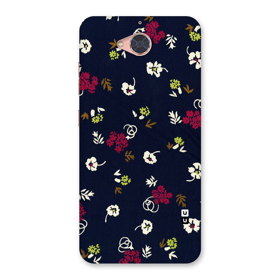 Tiny Flowers Back Case for Gionee S6 Pro