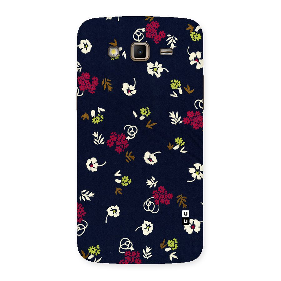 Tiny Flowers Back Case for Samsung Galaxy Grand 2