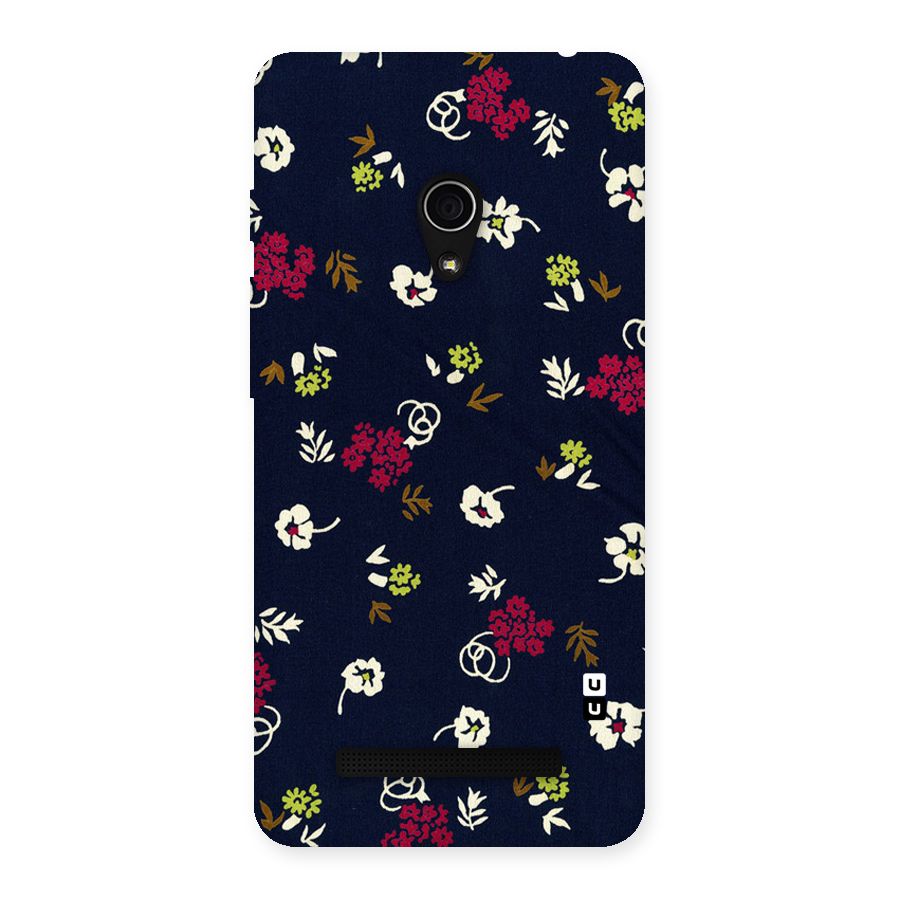 Tiny Flowers Back Case for Zenfone 5