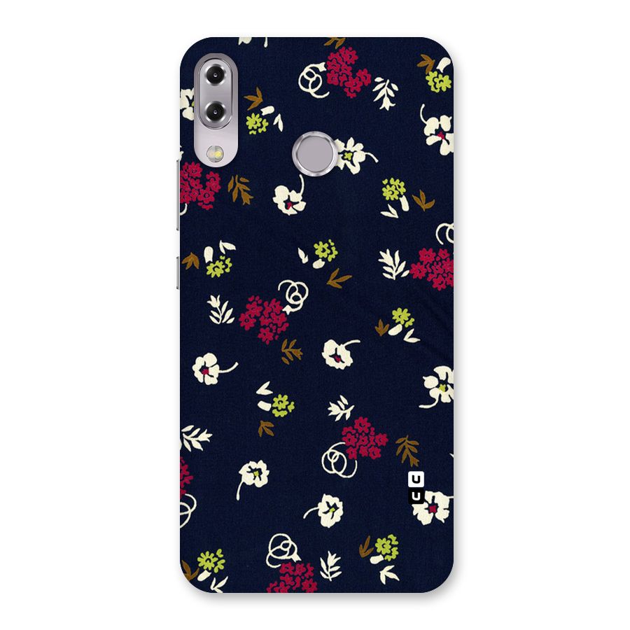 Tiny Flowers Back Case for Zenfone 5Z