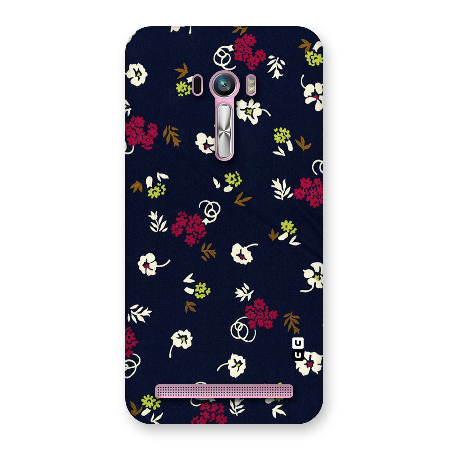 Tiny Flowers Back Case for Zenfone Selfie