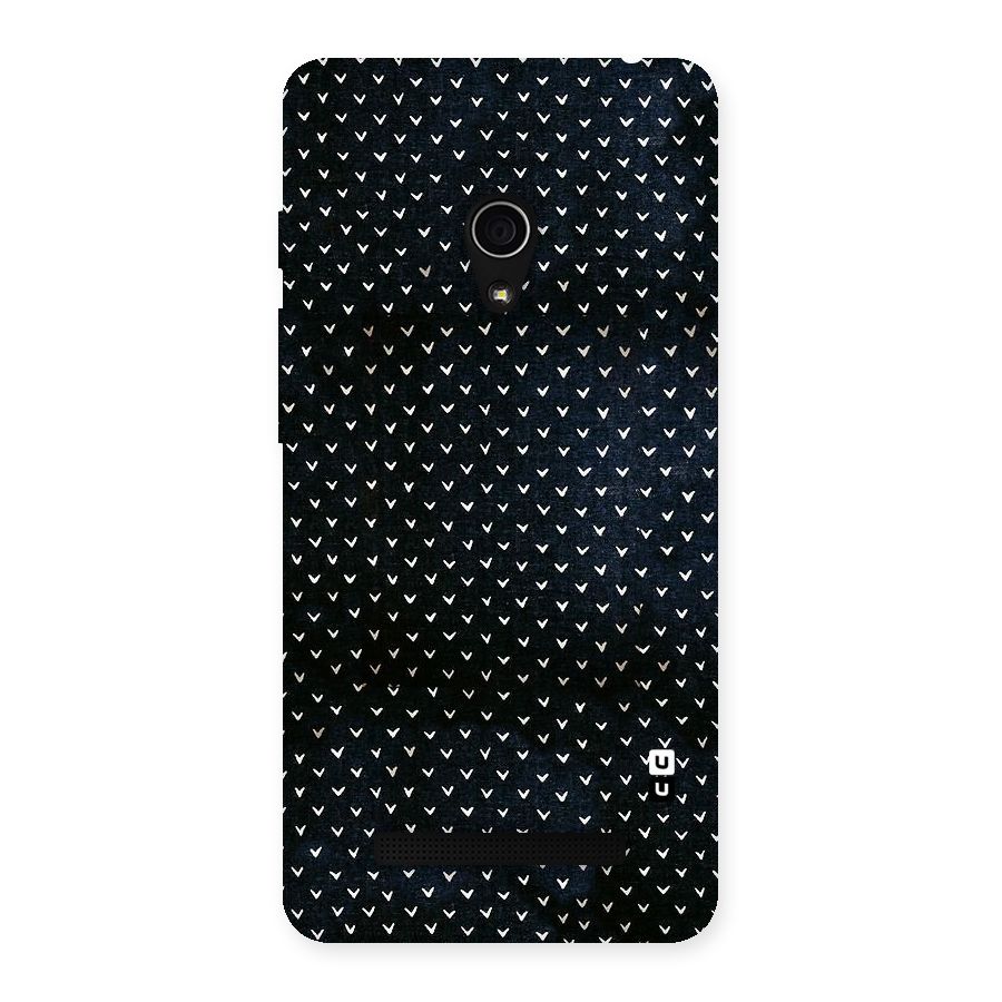 Tiny White Hearts Back Case for Zenfone 5