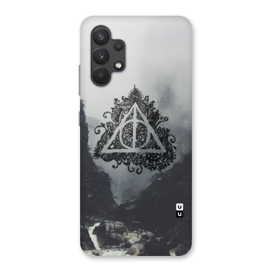 Together Powerful Back Case for Galaxy A32