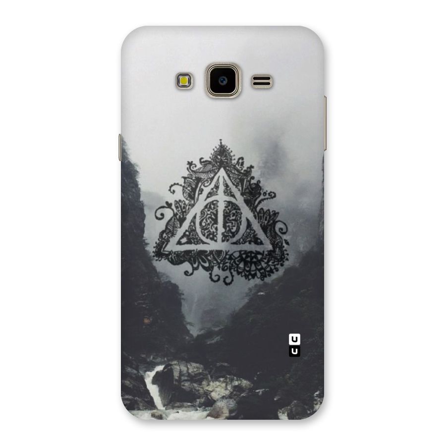 Together Powerful Back Case for Galaxy J7 Nxt