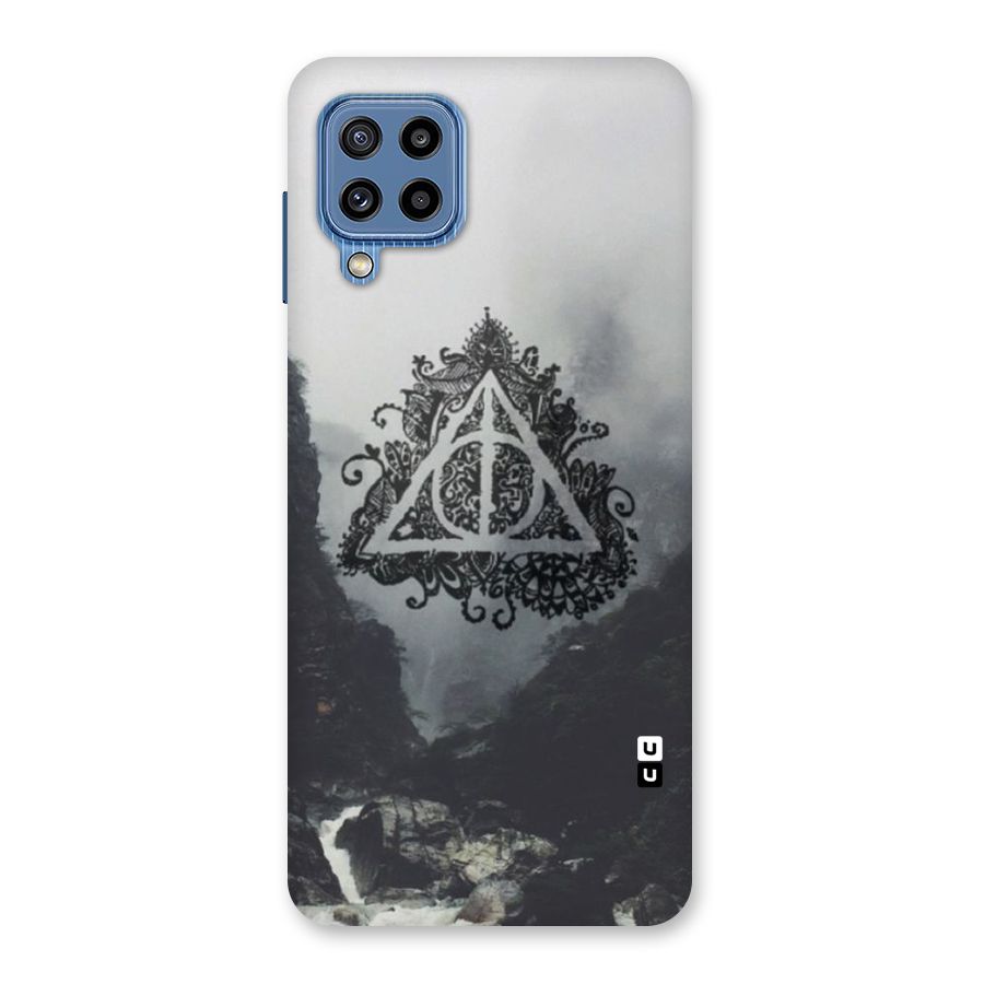 Together Powerful Back Case for Galaxy M32