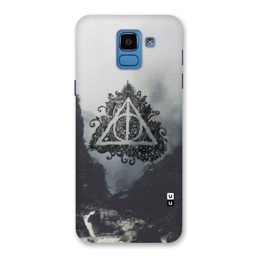 Together Powerful Back Case for Galaxy On6