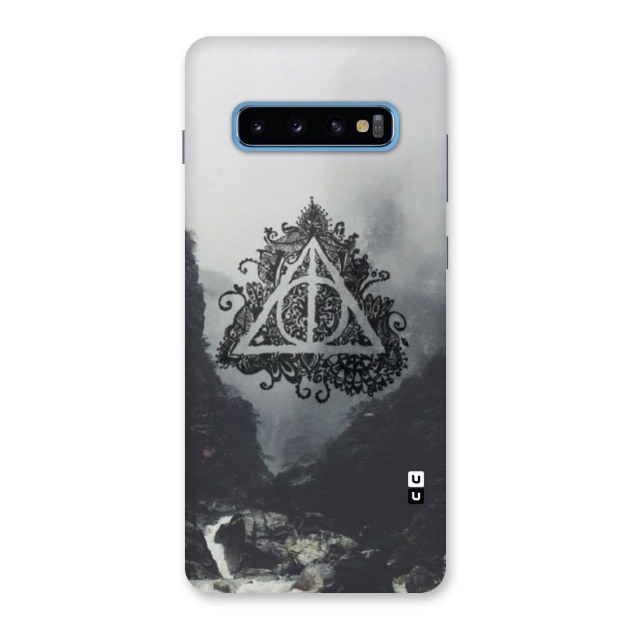 Together Powerful Back Case for Galaxy S10 Plus