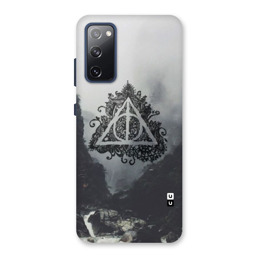 Together Powerful Back Case for Galaxy S20 FE