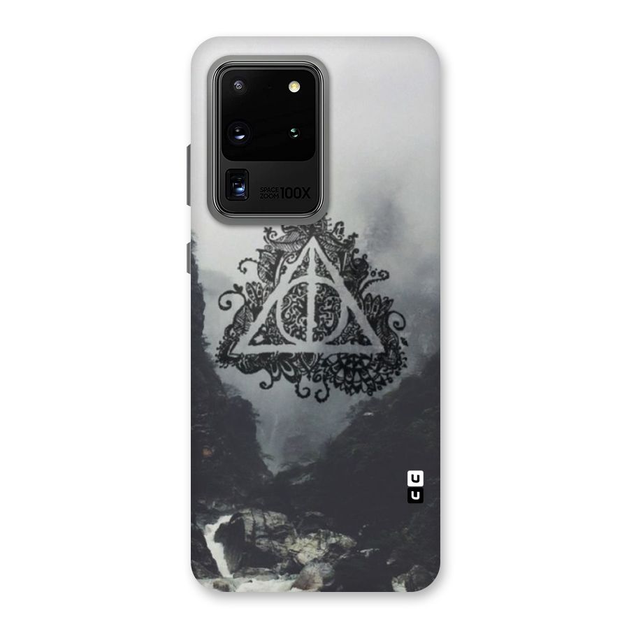 Together Powerful Back Case for Galaxy S20 Ultra