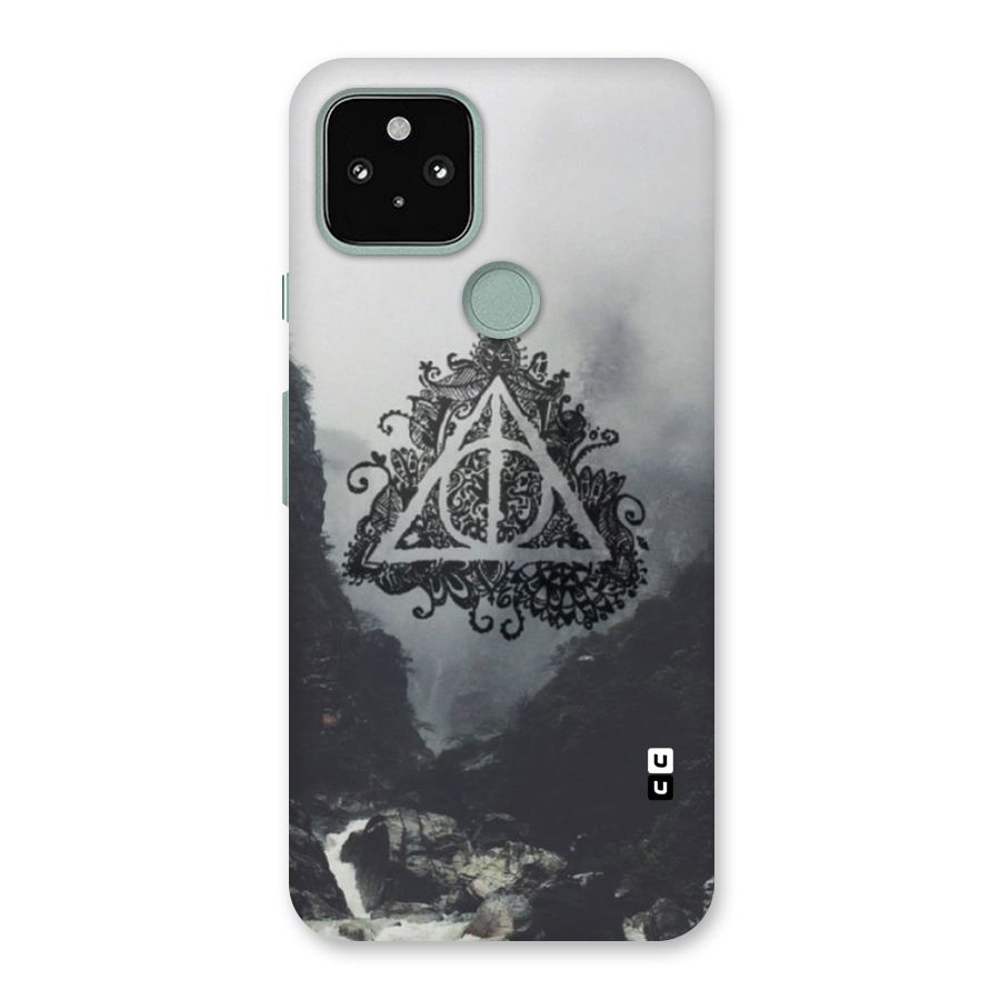 Together Powerful Back Case for Google Pixel 5