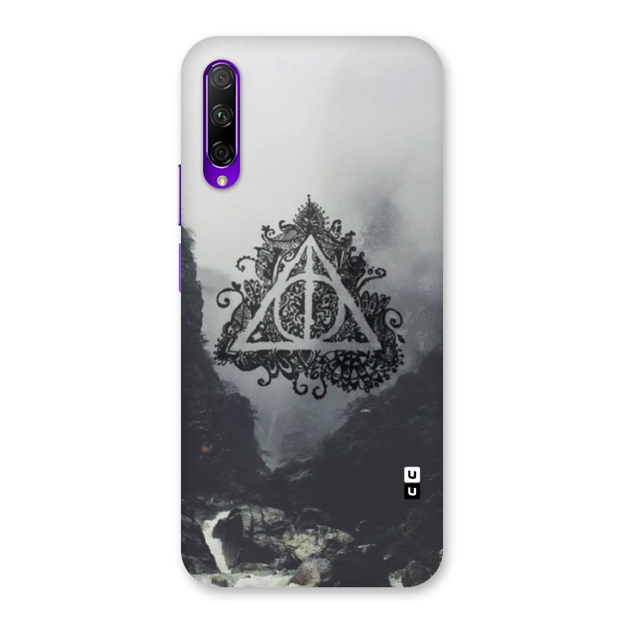 Together Powerful Back Case for Honor 9X Pro